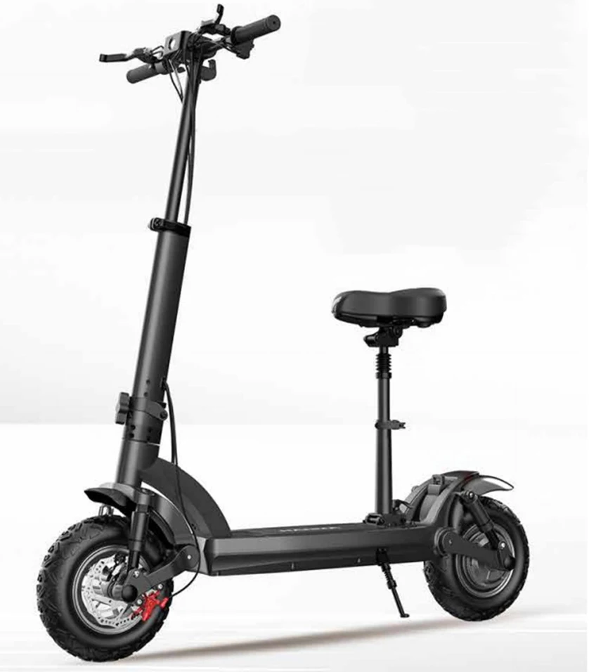 500W Folding Electric Scooter  Electric Scooter for Adults