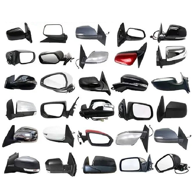Зеркало заднего вида для ford Focus suzuki swift nissan mitsubishi Toyota hyundai accent isuzu