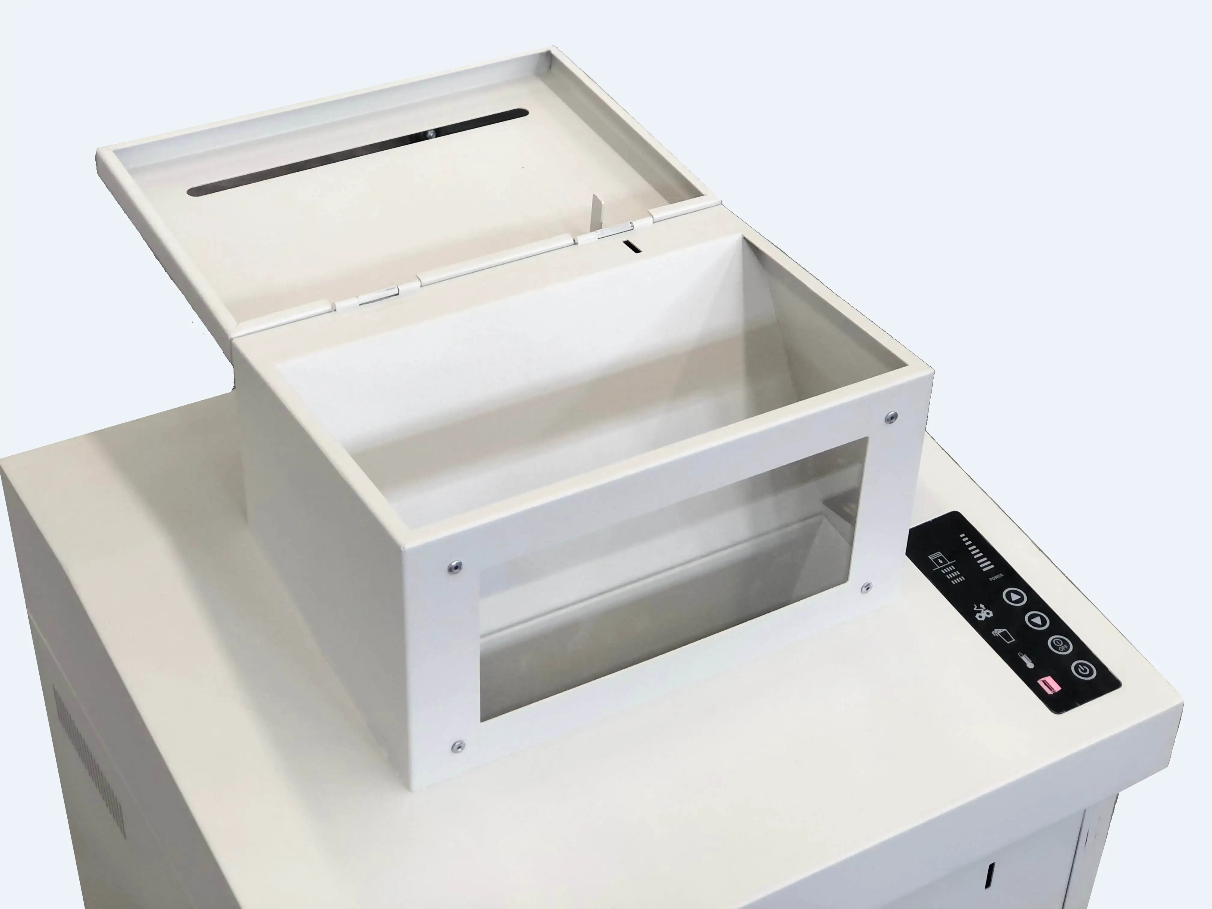 Gator Heavy Duty Industrial Waste Tire Shredder Scrap Car Tire Bumper Shredder Machine Tyre Shredding Machine