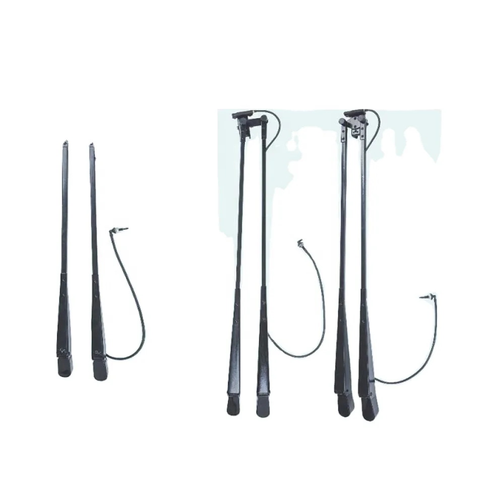bus accessories windshield rain brush 450-800mm  wiper arm