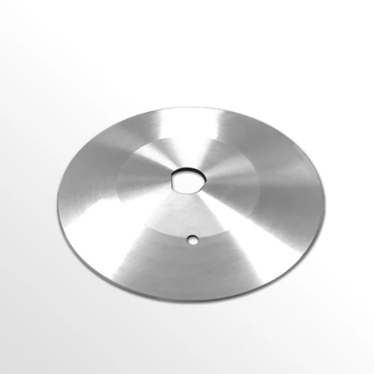 Kreismesser glatt 100mm fuer Doenermesser DOST 100 Ersatzteile