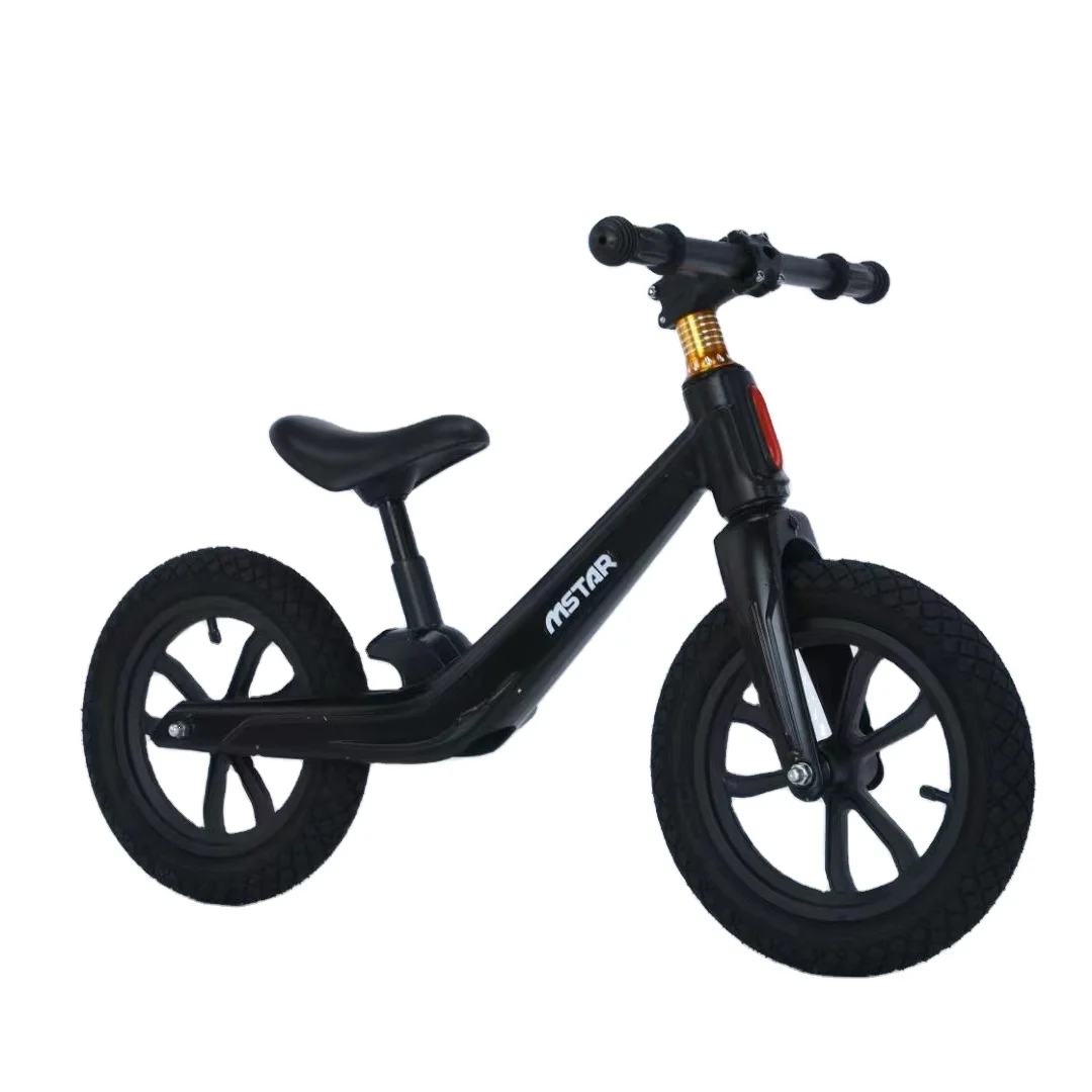 Оптовая продажа детский мини-велосипед с рамой из углеродистой стали 12 дюймов/цикл