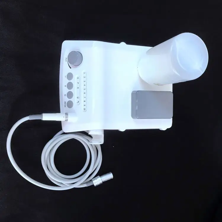 hot selling ultrasonic scaler, dental  equipment with a low price