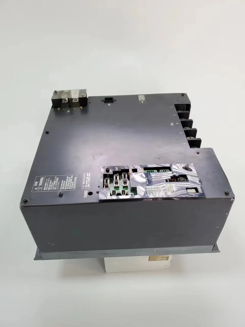 Сервоусилитель AE14A AE42A AE56C AE85B AE120A AE180A AM180A AM85 AE240A сервопривод AR85A AR56A для TOSHIBA MACHINE AMP