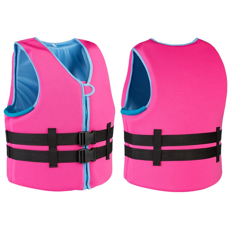  Hot Sale Buoyant Jackets Adults Lifejacket Marine Surfing Vest Life Jacket For