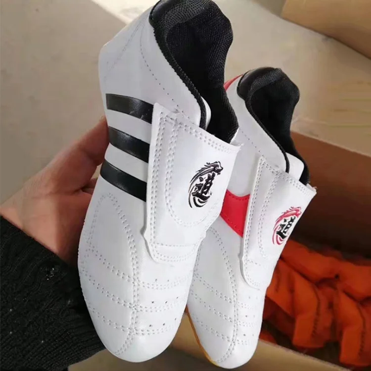 
Cheap price taekwondo shoes for kids 