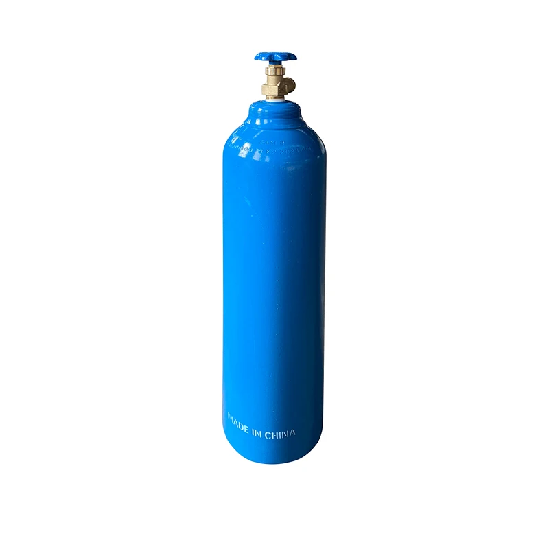 Factory empty gas cylinder price of gas cylinder in pakistan
