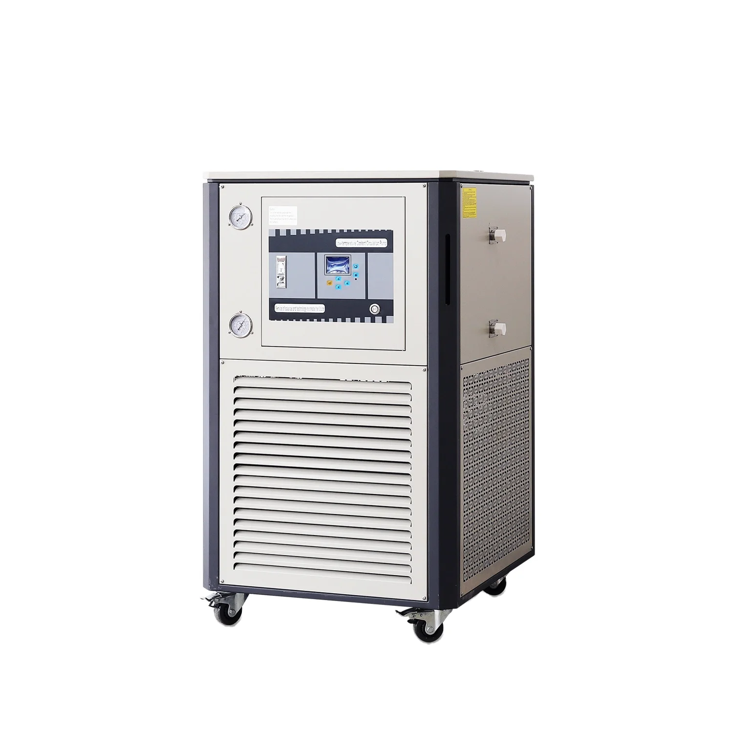 Лидер продаж, охлаждающий циркулятор серии DLH для лаборатории и промышленного чиллера