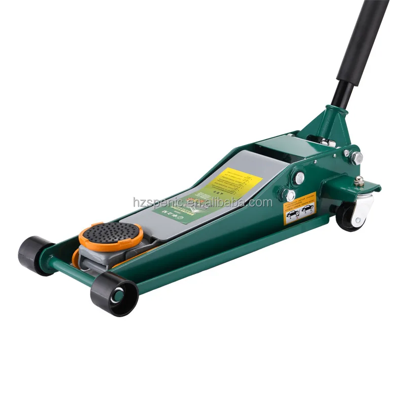 Hydraulic Cylinder Car Jack Floor Jack Car Lifting Tools