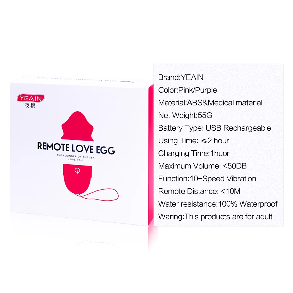 
Wireless remote control women silicone sex toys Spiral Pattern Strong vibrator shock Pleasure stimulation 10-frequency pulse 