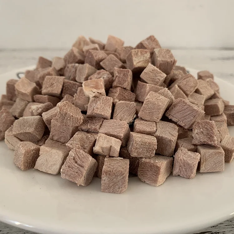 freeze dried pet food treats freeze dried beef dog food freeze-dried pet food