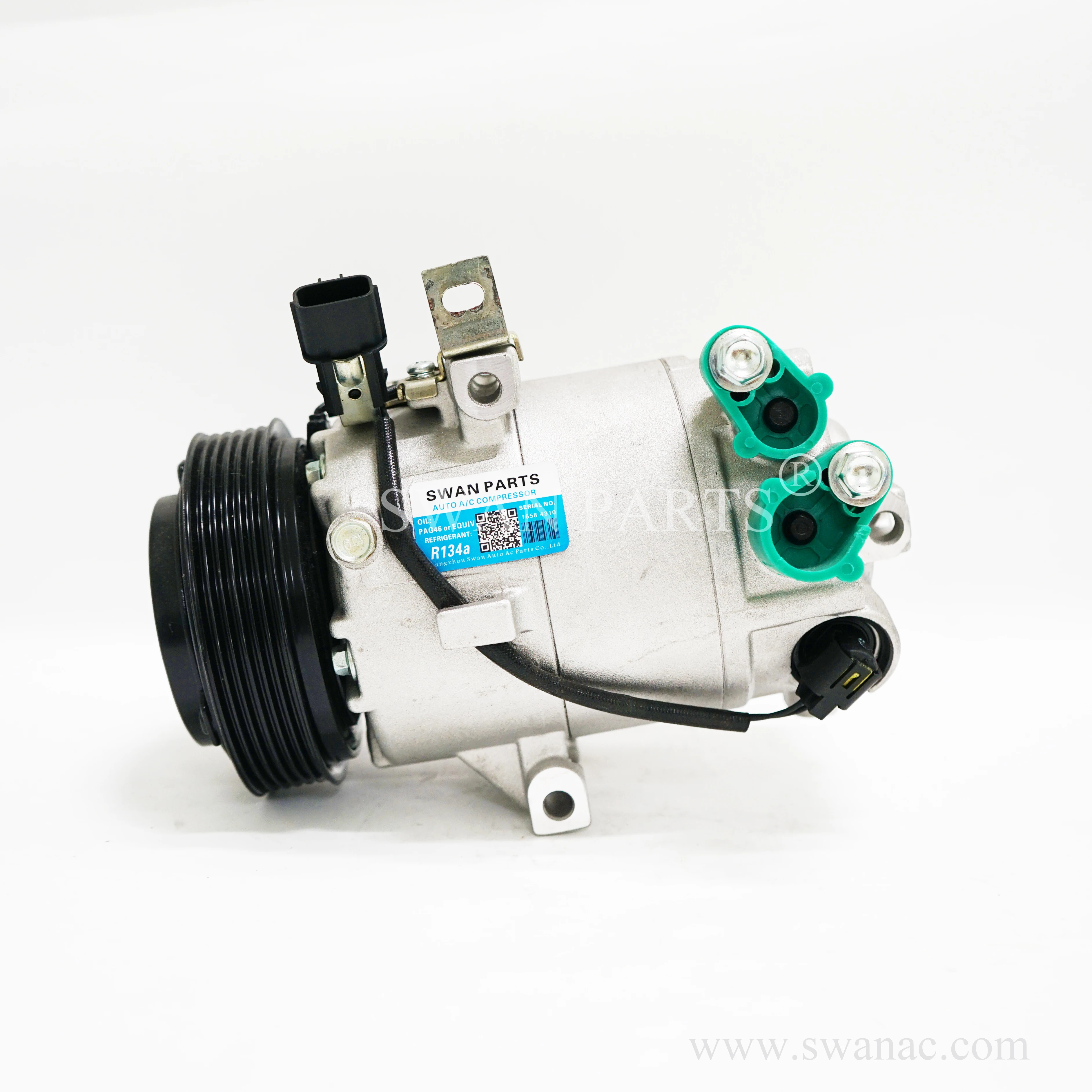 Auto ac compressor for Hyundai Elantra 1.8 11-13 977013x601 CP976388