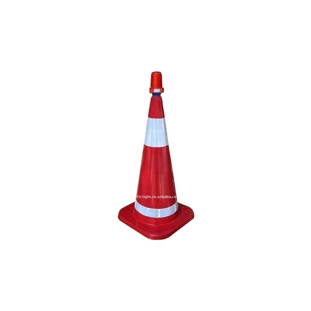 PVC  Traffic Safety Cone
