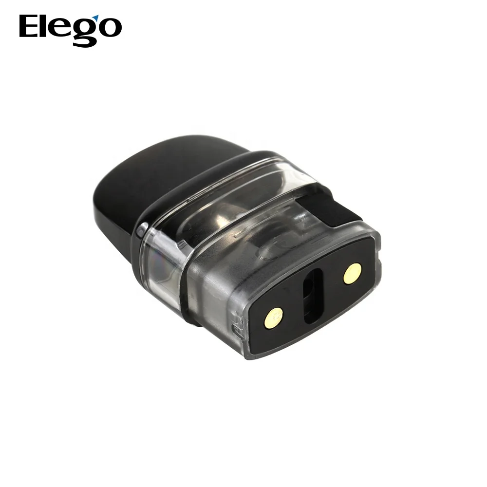 2021 New VOOPOO VINCI Cartridge 0.8ohm 3PCS/Pack