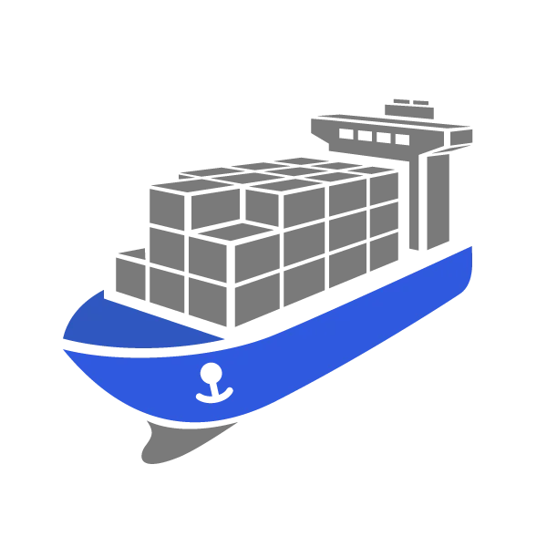Sea Freight Forwarder LCL/FCL/FOB/CIF Cheapest Rate From Shenzhen Logistics to Canada Usa Mexico