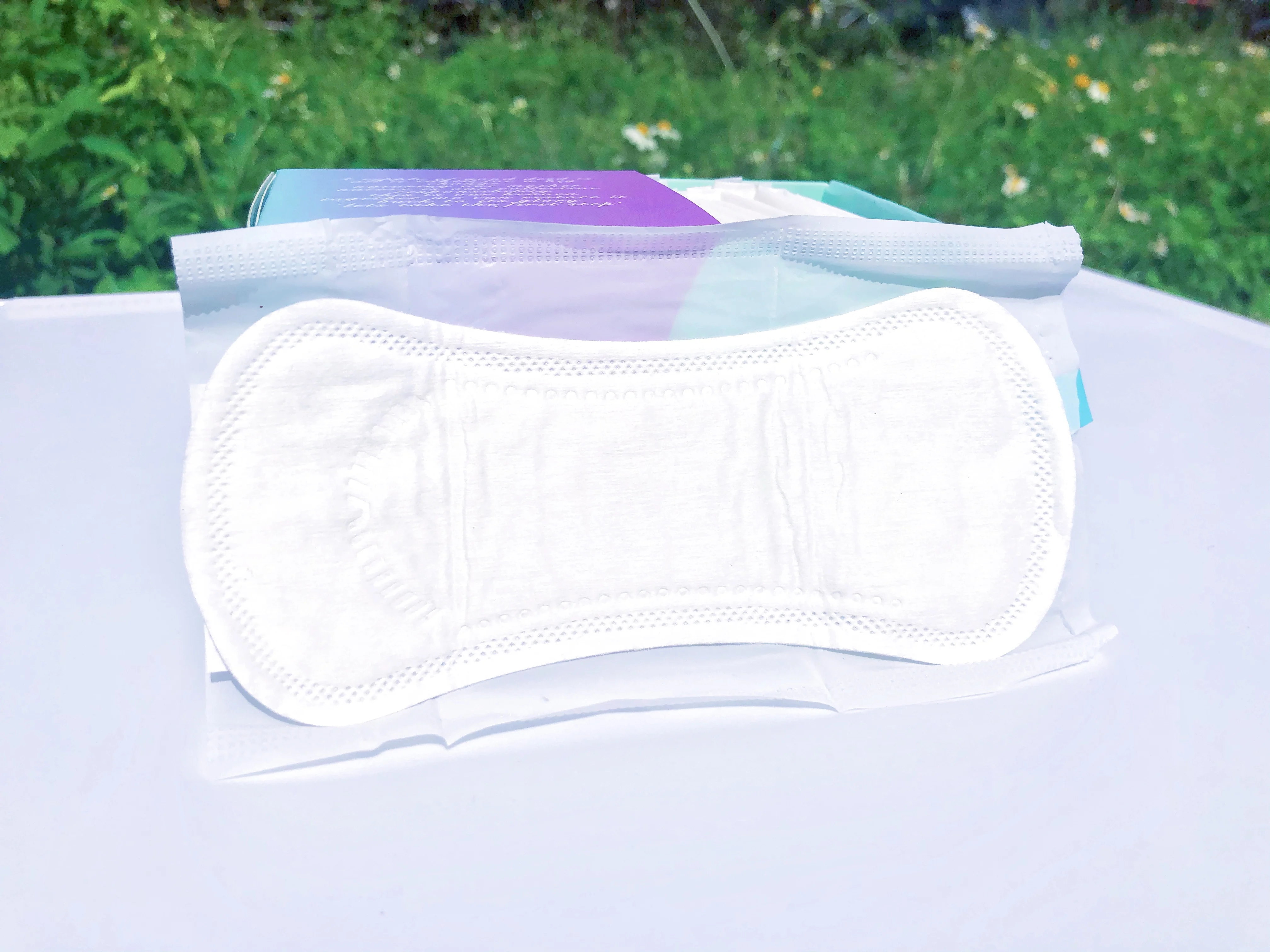 Panty Liners OEM Factory Wholesale Disposable for Women Perfume Cotton Customized Cologne Tea Package Feature Material Origin