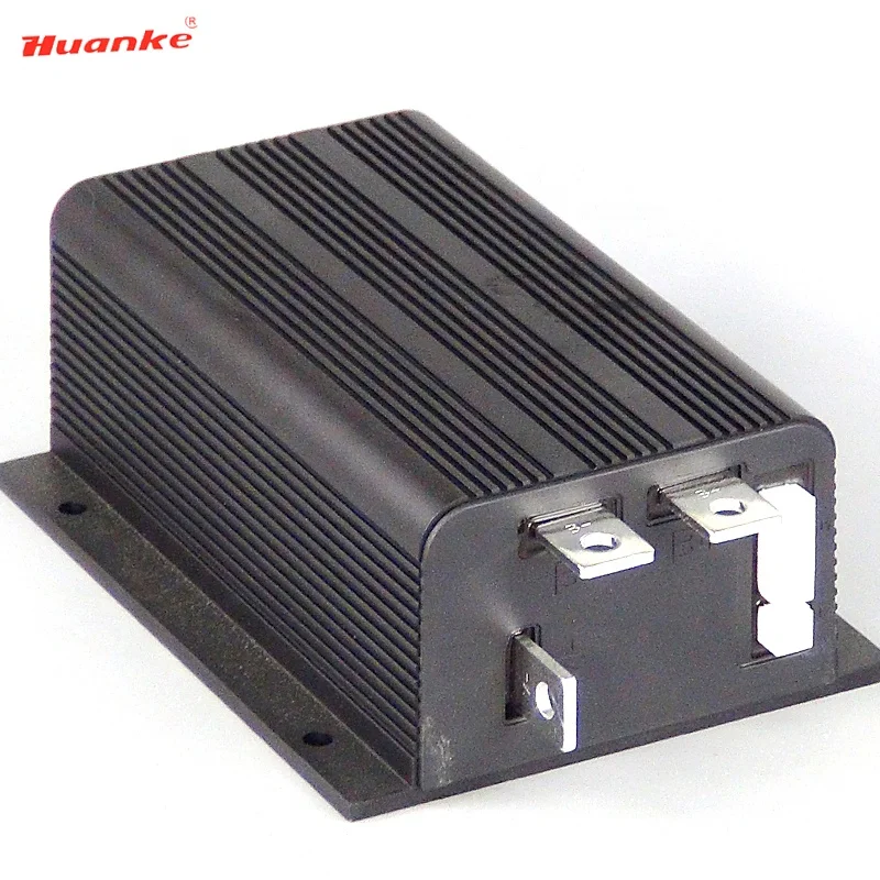 CURTIS 1253-4804 48V 600A   lighting controller