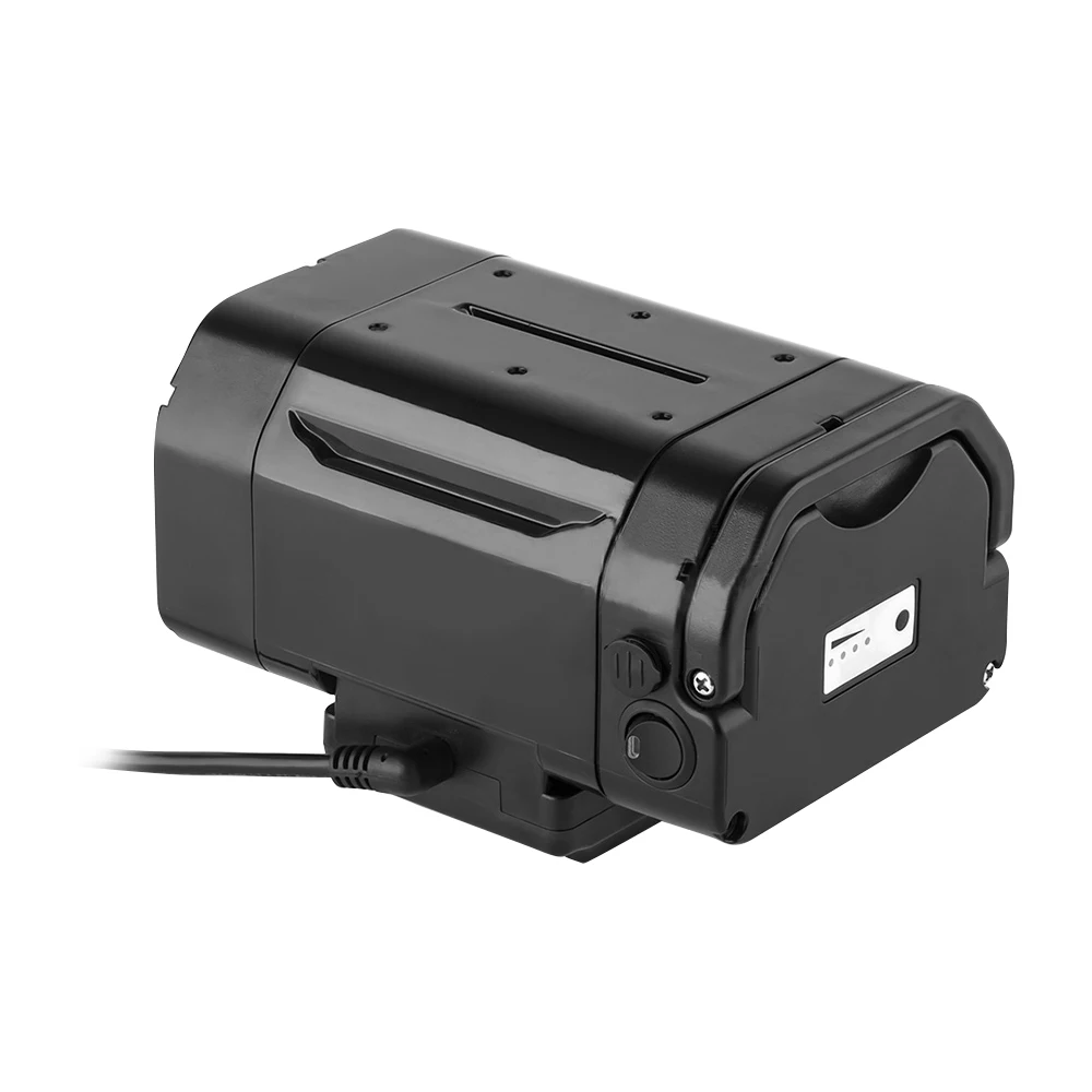 Hot sale lithium ion battery 18650 Jenny bag electric cycle kit with battery 36v lithium ion jenny battery pack for ebike