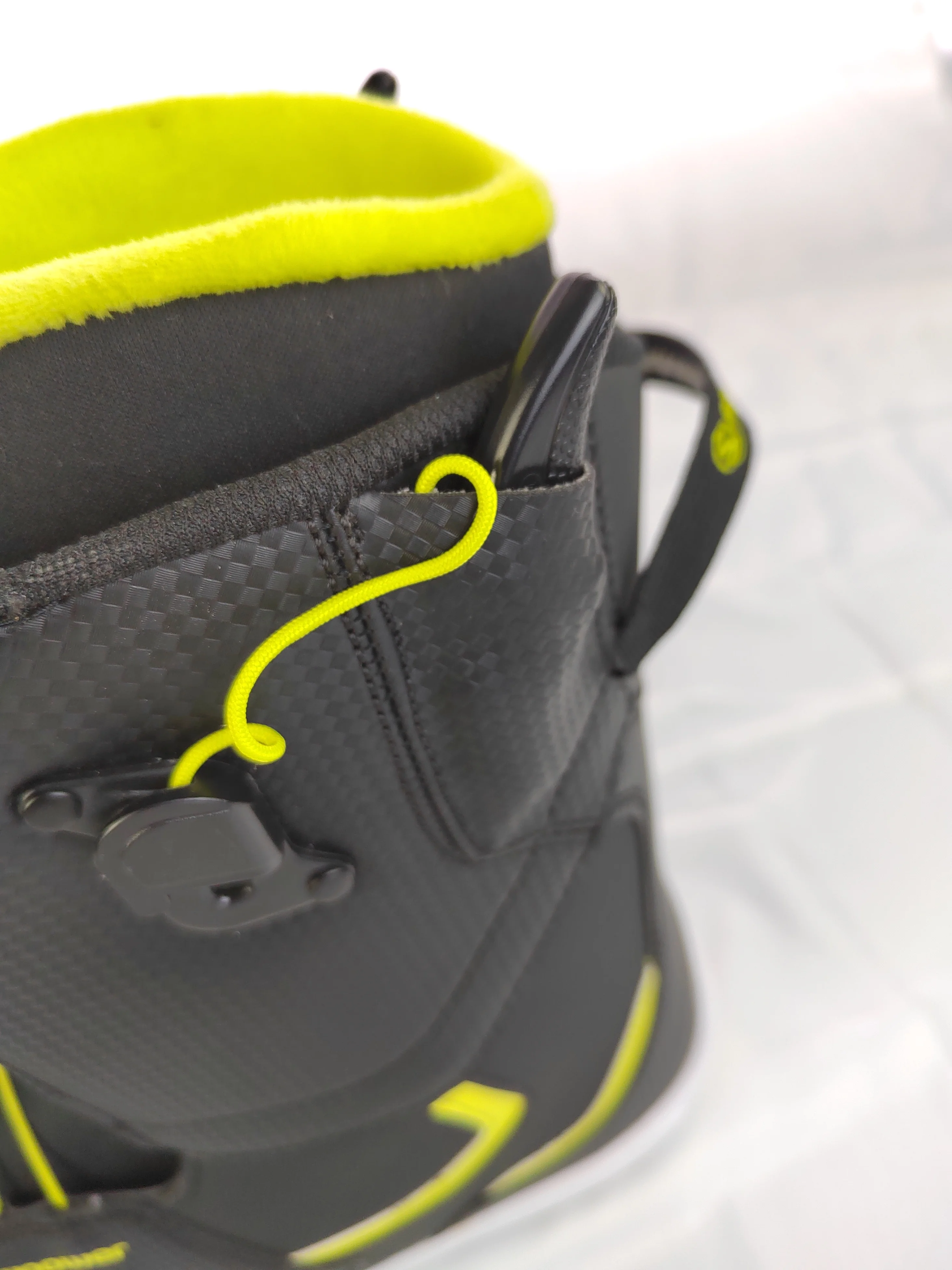 wholesale nordic touring ski & snow wear graphene electrically heated shoes boot scooter for skiing