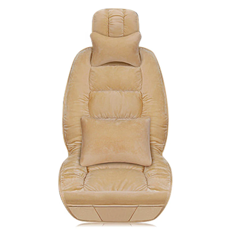 Sublimation sheep wool seat covers for silverado sparco suzuki golf carts toyota camry toyota rav4 volkswagen transporter