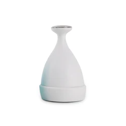 2022 New Arrivals Vibrating Hair Scalp Massager Shampoo Brush For Health Hair Care  therapy light device double head massager