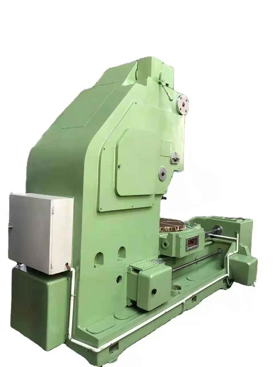 Precision Heavy Duty CNC Gear Matel Shaper Shaping Machine