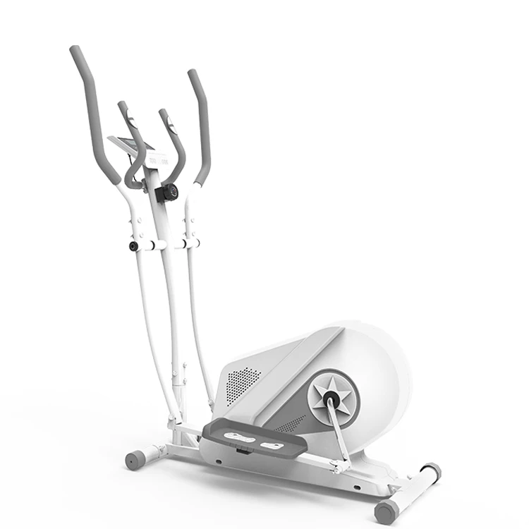 Crystal Fitness Sports home gym fitness elliptical machine exercise professional rehabilitation cross trainer