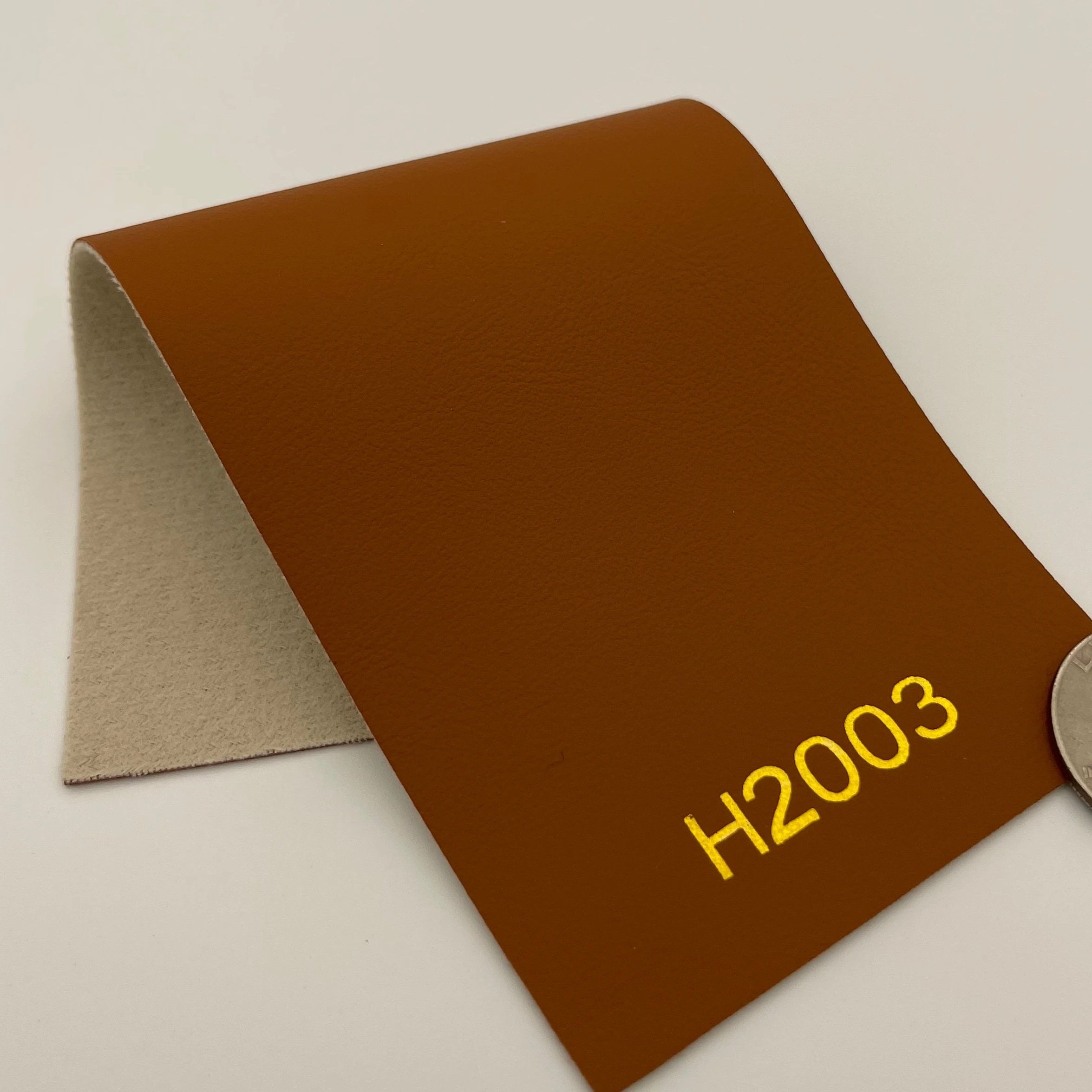 factory direct sale oem automotive vinyl upholstery leather fabric for car seat material supplier in china