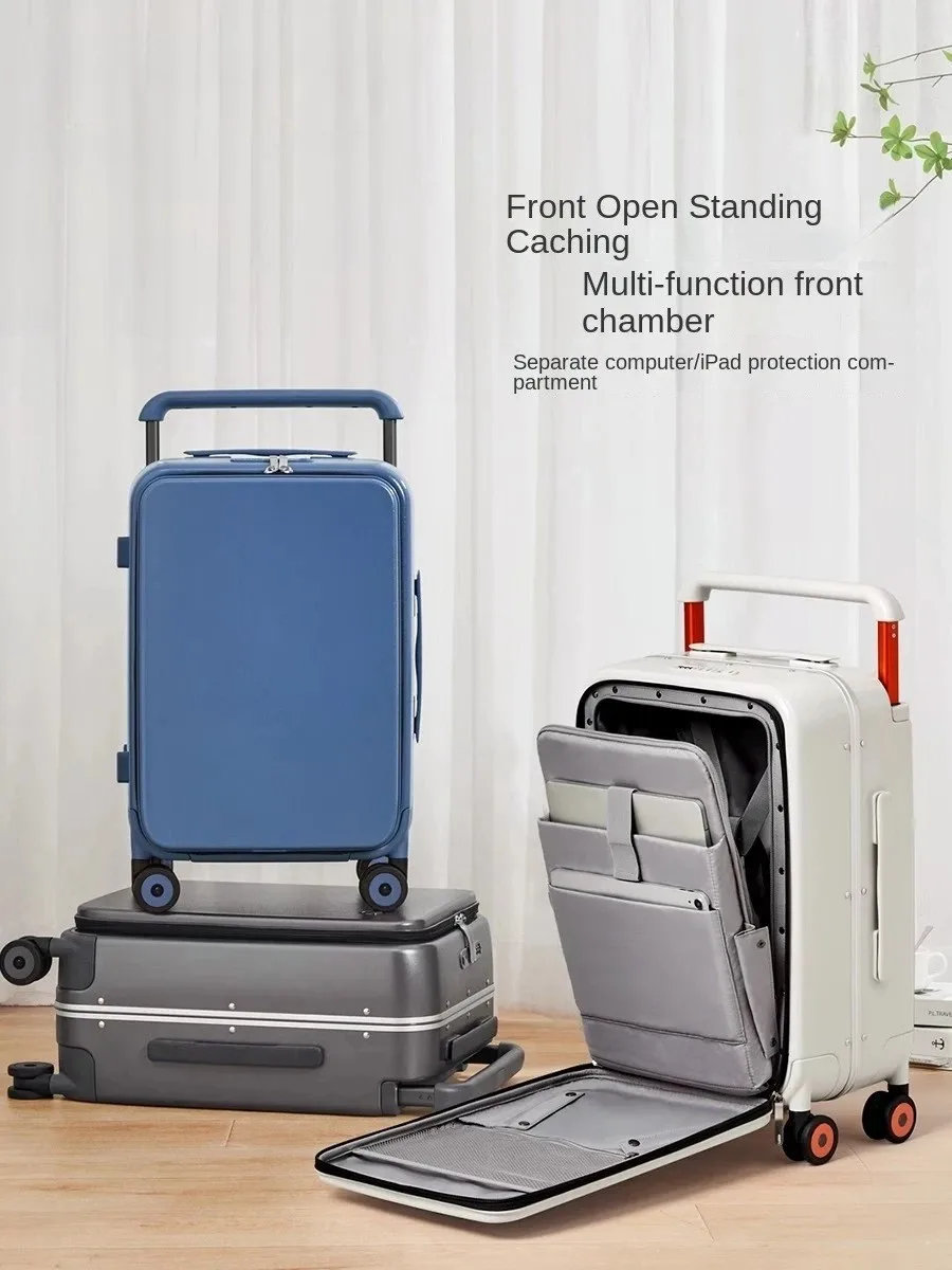 Luggage machine luggage(old) maletas outdoors sets suitcases travel trolley valise viaje voyage bags case de for voyage.