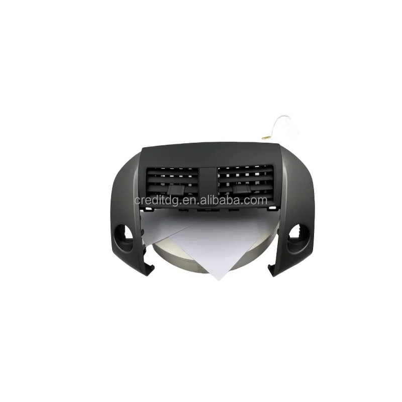 Панель отделки центрального пульта приборной панели для Toyota RAV4 2006 55412-42060-B1