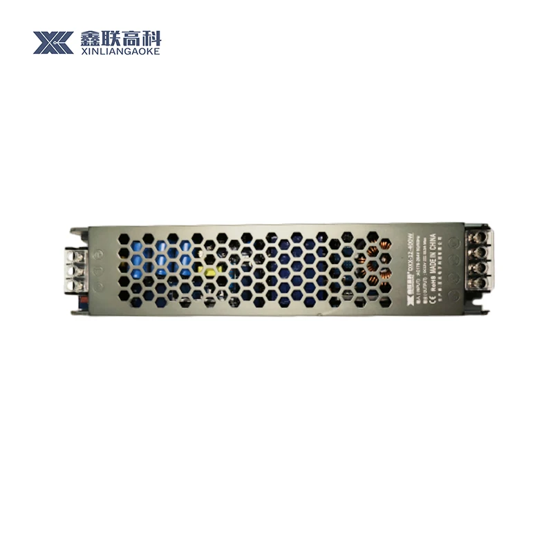 12 В 24 источник питания AC DC 60 Вт 100 150 200 300 400 промышленный SMPS импульсный для светодиодных лент