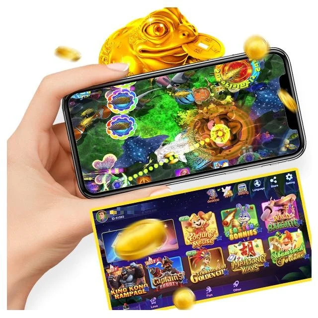 Развлекательные онлайн-игры кунфу панда рыбная игра оптовая продажа лучшая покупка приложение для онлайн-игр
