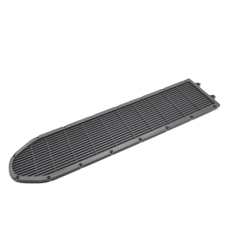 Battery Cabin Cover for Ninebot MAX G30 G30LP Electric Scooter Skateboard Chassis Shockproof Protection Parts