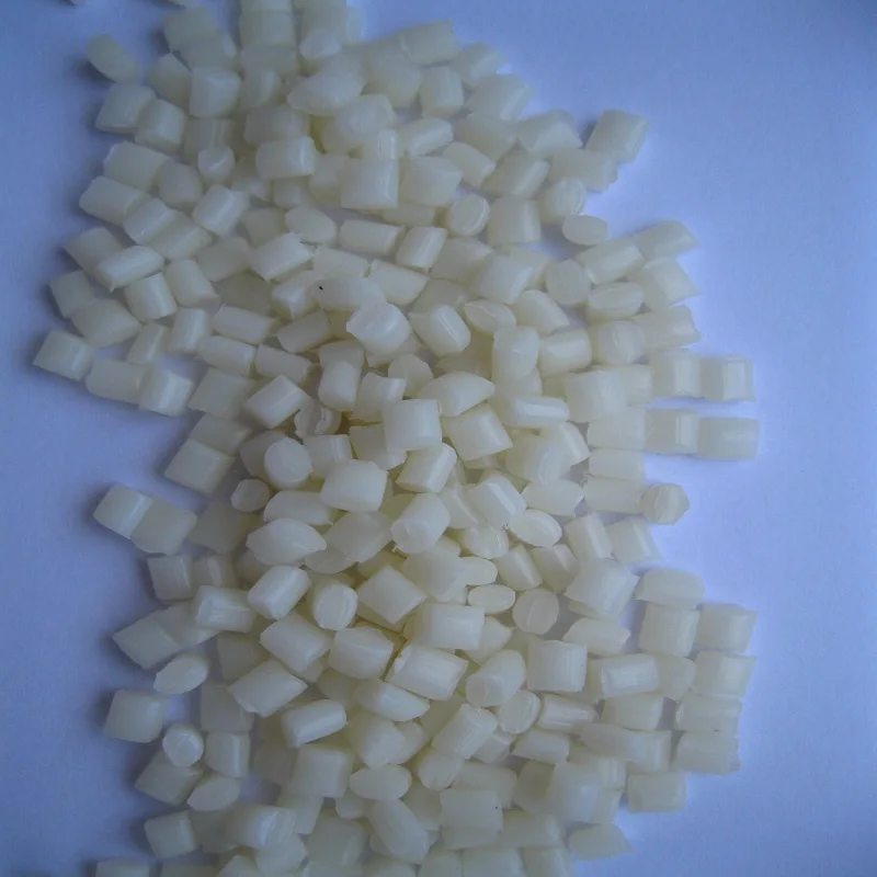 China supplier plastic granules Reinforced PA66 with fiberglass