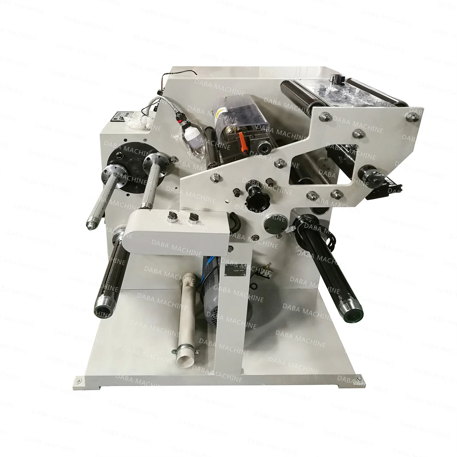 Горячая Распродажа! Автоматический термальный рулон банкомата без сердечника