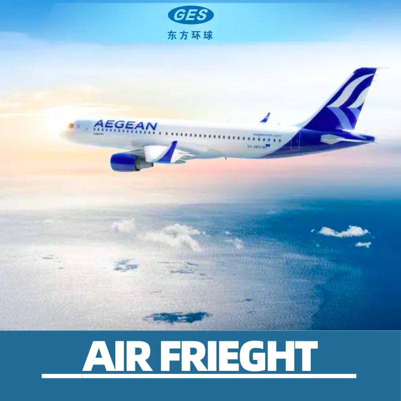 ddp dubai price of cosmetics air freight air fright forwarder