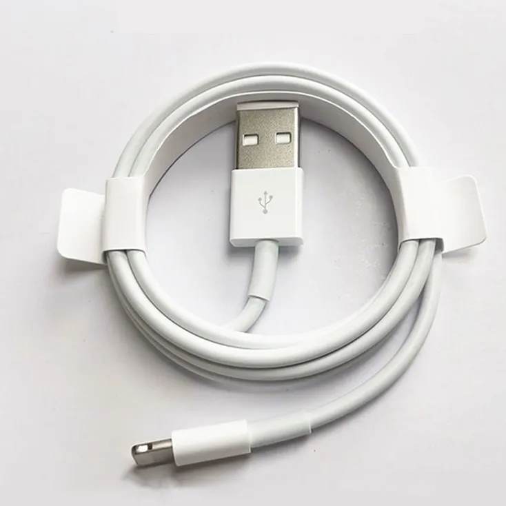 High quality wholesale price For Apple iPhone X USB cable Data Charging Cable For iPhone x 6 7 8 11  charger cable