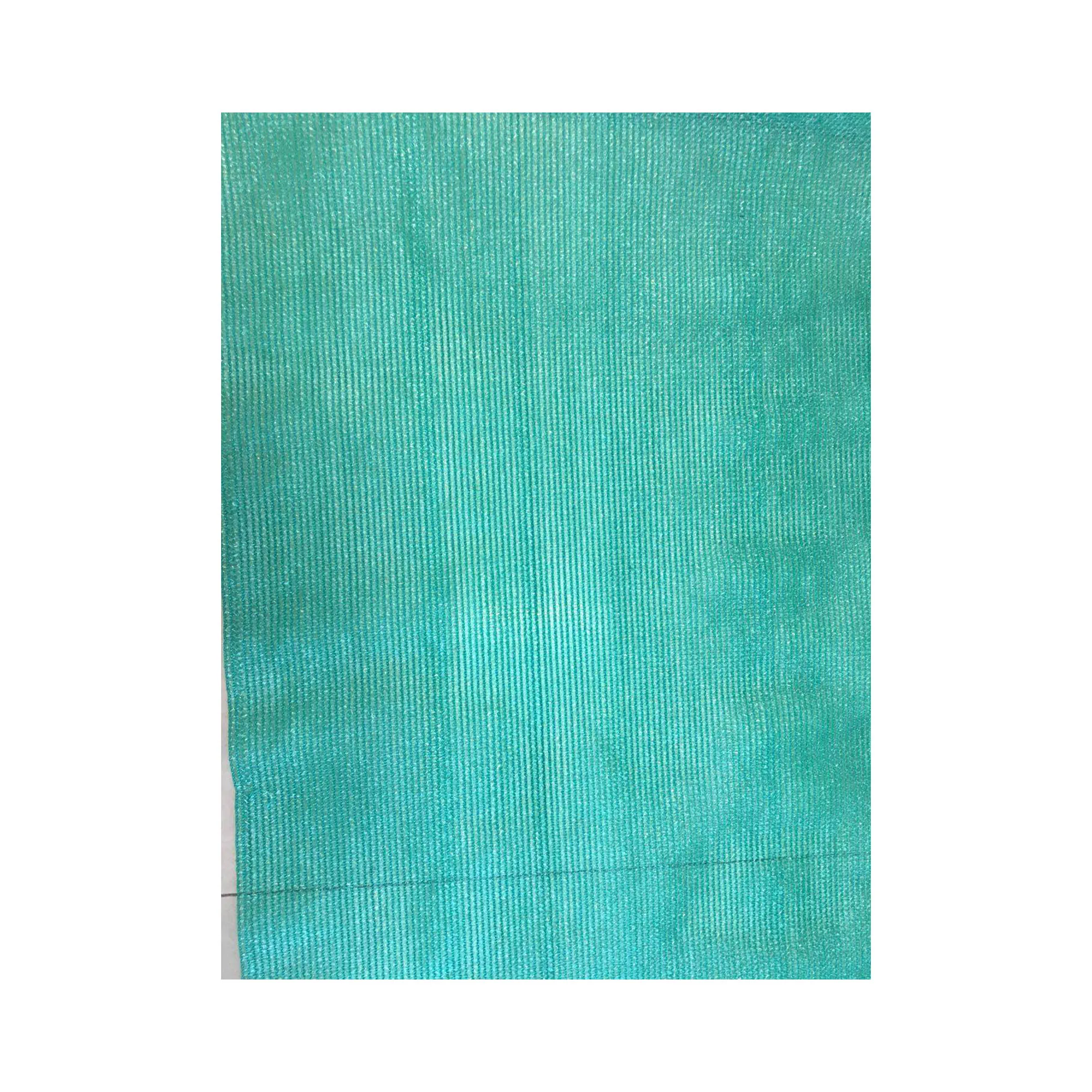 HDPE sun knitted shade net for  agriculture greenhouse outdoor