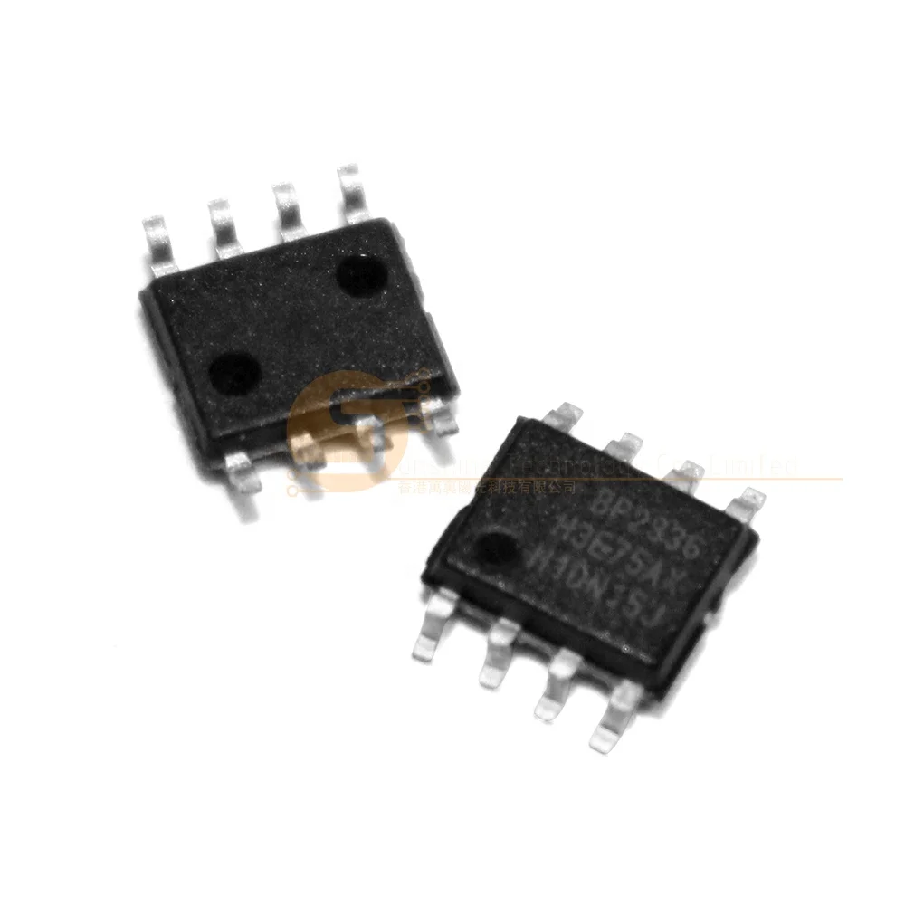 BP2336J BP2336 SOP-8 SMD светодиодный чип драйвера постоянного тока