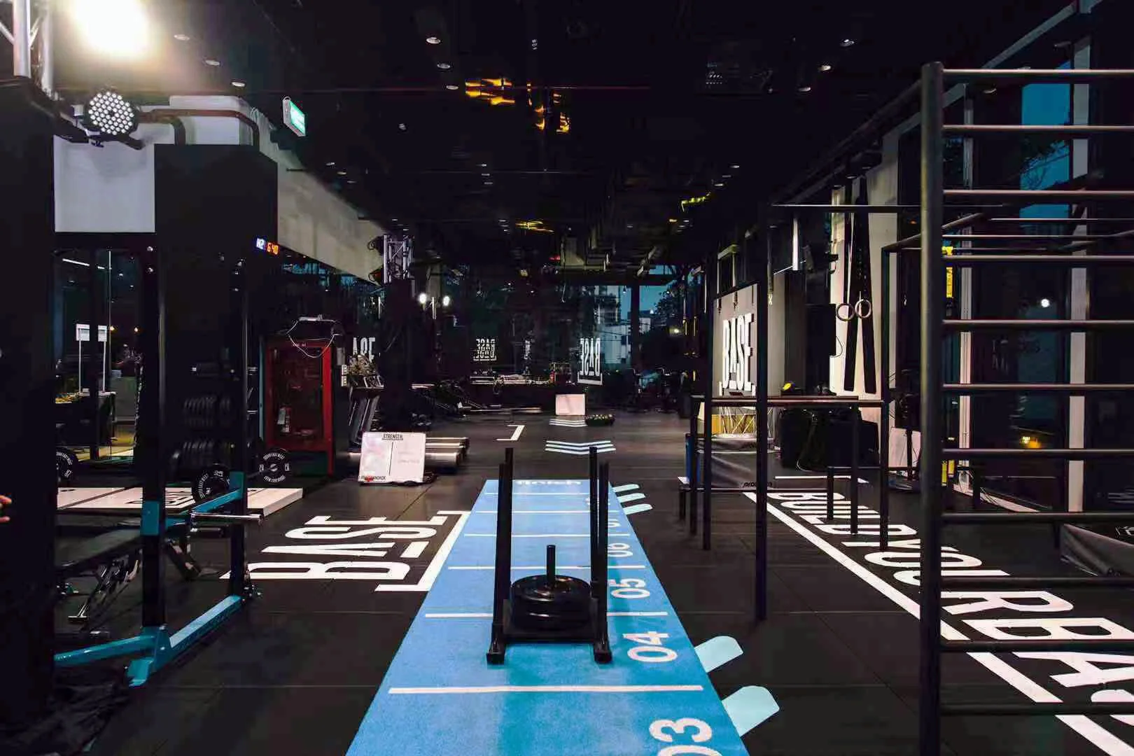 Los pisos de goma 100% EPDM gimnasio Mats con precio bajo para usted rubber