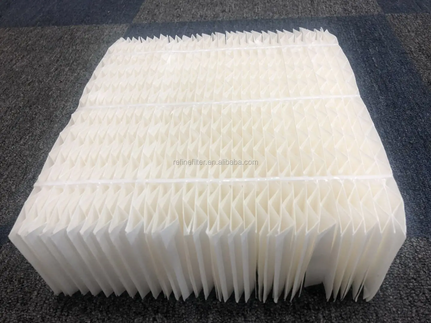 2 Pack Replacement Humidifier Wick Filters 1043 for Essick Air EP9 EP9R EP9500 EP9700 EP9