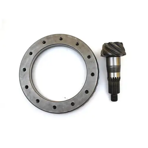 CNWAGNER crown wheel and pinion  basin angle tooth differential modified speed increase