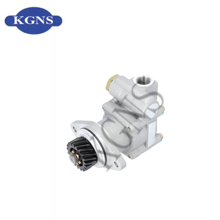 Steering Pump Servo Pump FOR V-OLVO OEM 3987561 Heavy Truck