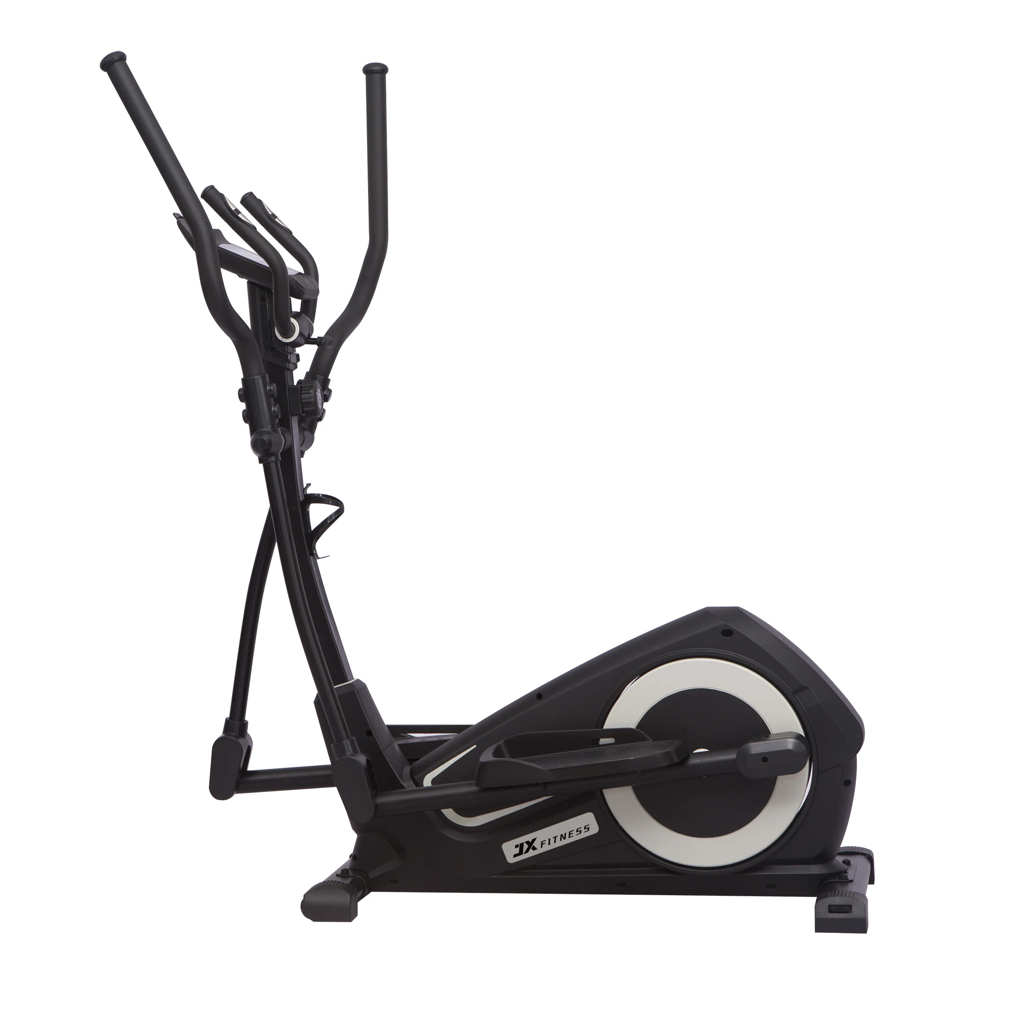 Cross trainer elliptical trainer machine Junxia JX FITNESS  brand supplier and manufacture  cross trainer elliptical machine