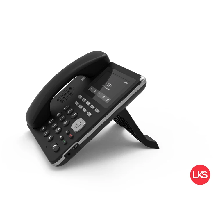 
Best Quality HOPNET 4 gsm 900/1800mhz Landline Phone with sim card 4g Desk Phone 