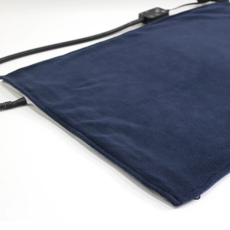 The New Listing Electric House Heater Underfloor Bowl Heat Dog Heated Flexible 230V 1000W Healing Heating Mat