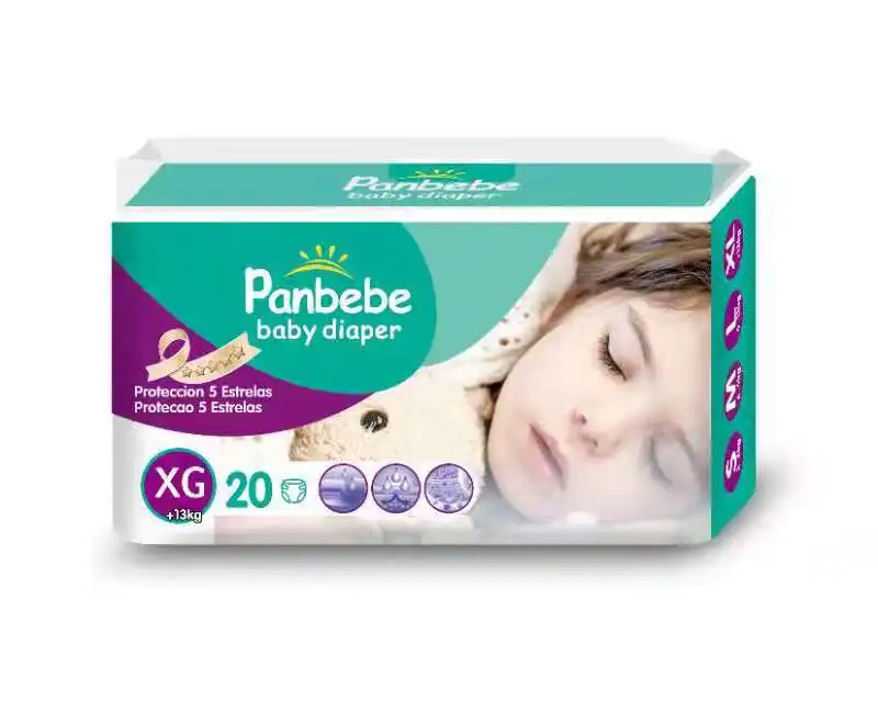 Baby Products Free Samples Low Price Super Soft Baby Diapers Pull Up Pants Leak Guard Disposable Diapers