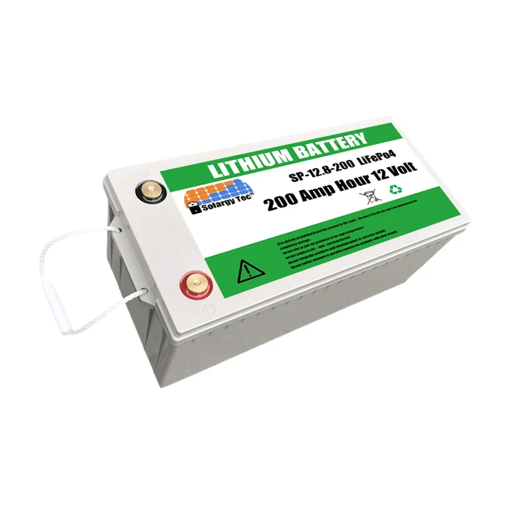 Li-Ion Environmentally friendly battery for electric car
