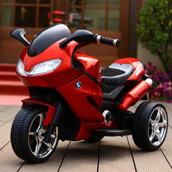 China Made Ride On Toy Bike Hot Sale Hebei Factory Electric Motorcycle / Battery Powered Mini Motorbike For Kids