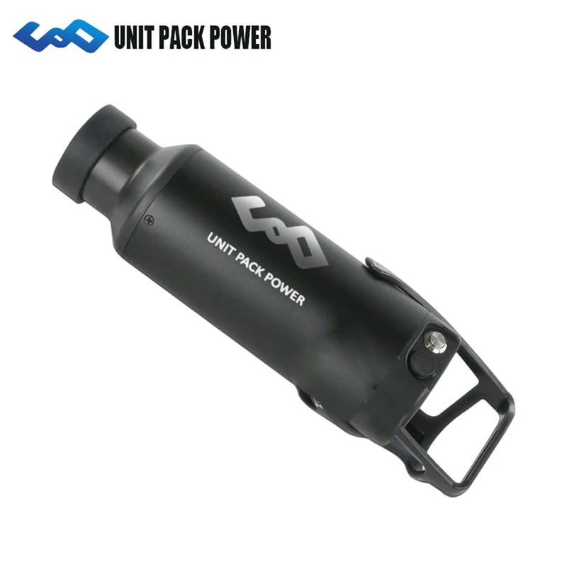 Mini Bottle Kettle Lithium ion 18650 Batteries 36V 7Ah ebike battery Pack for electric bicycle